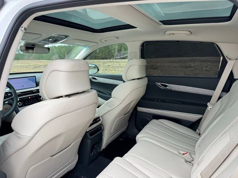 New 2026 Genesis GV80 2.5T Select image 24