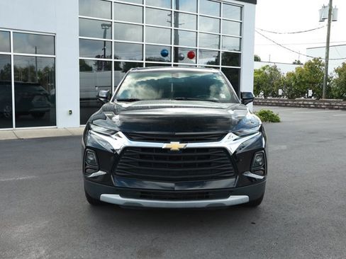 Used 2020 Chevrolet Blazer LT FWD image 2
