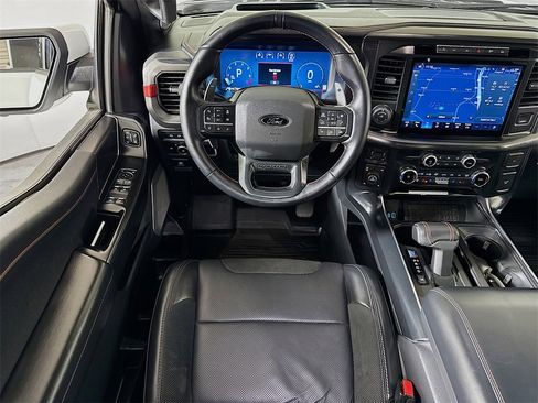 Used 2024 Ford F150 Raptor image 22