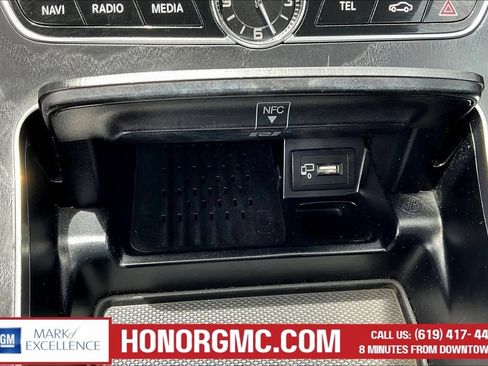 Used 2019 Mercedes-Benz E 450 Cabriolet image 20