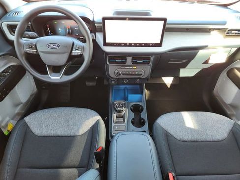 New 2025 Ford Maverick XLT image 26