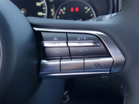 New 2025 MAZDA CX-50 AWD 2.5 S w/ Premium Plus Pkg image 23