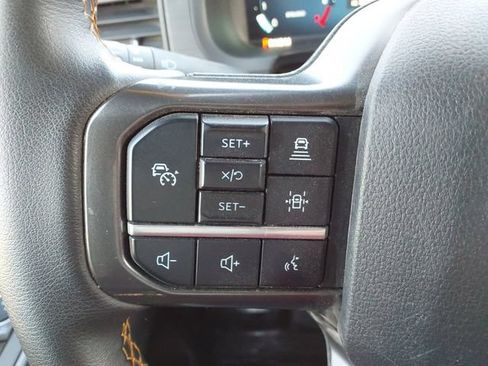 Certified 2025 Ford F150 Tremor w/ Bed Utility Package AWD/4WD image 19