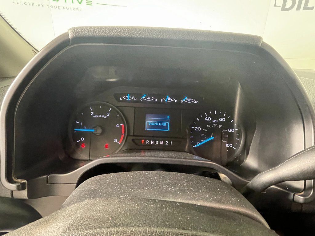 Used 2017 Ford F450 XL AWD/4WD image 17