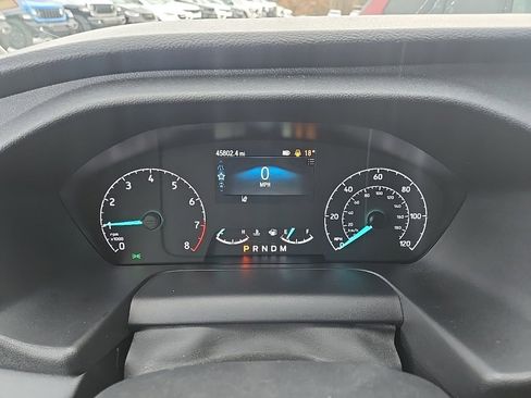 Used 2023 Ford Transit 350 XLT image 49