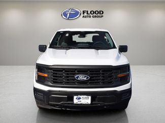 Used 2024 Ford F150 XL AWD/4WD video 2