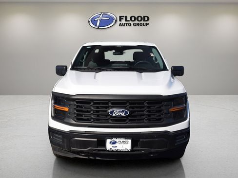 Used 2024 Ford F150 XL AWD/4WD image 2