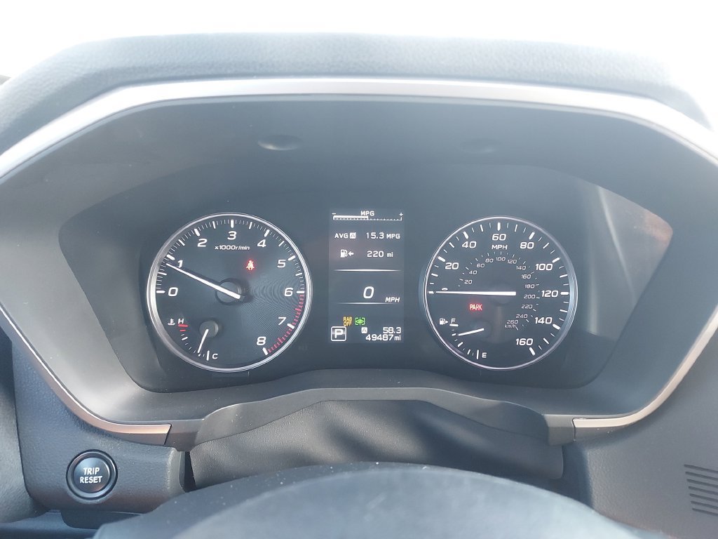 Used 2023 Subaru Ascent Limited AWD/4WD image 13