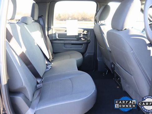 Used 2024 RAM 1500 Classic Warlock image 13