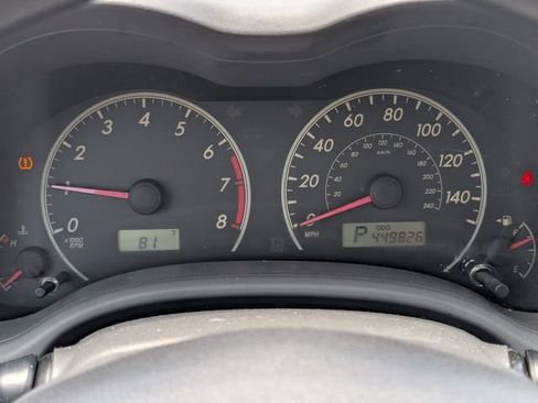 Used 2009 Toyota Corolla FWD image 18