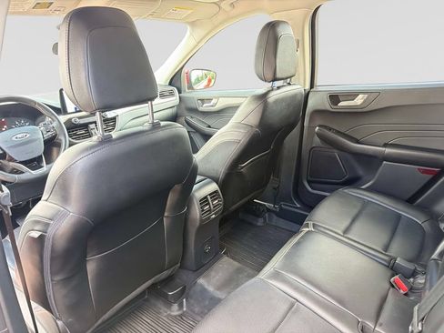 Used 2022 Ford Escape SEL AWD/4WD image 15