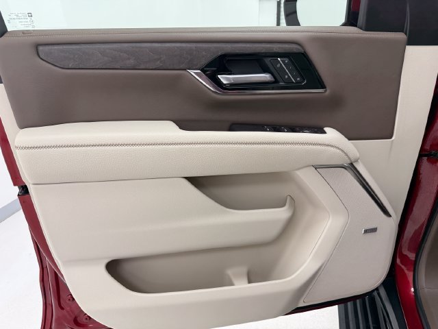 Used 2026 GMC Yukon XL Denali w/ Denali Reserve Package RWD image 30