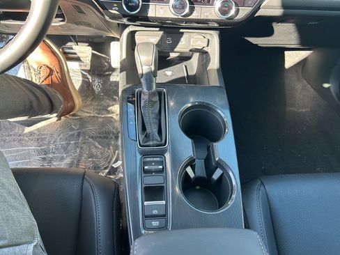 New 2026 Honda Civic Sport Touring image 28