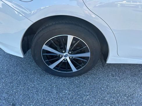 Used 2021 Subaru Impreza Premium image 5