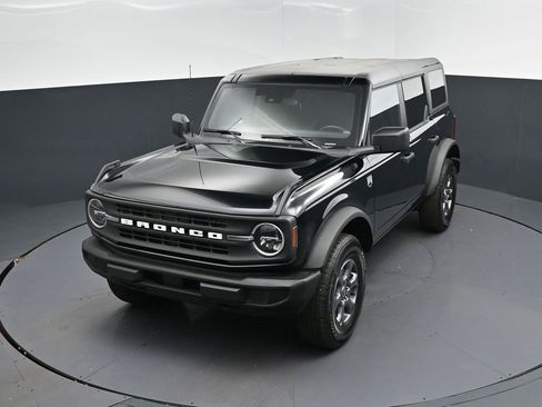 Used 2025 Ford Bronco Big Bend image 31