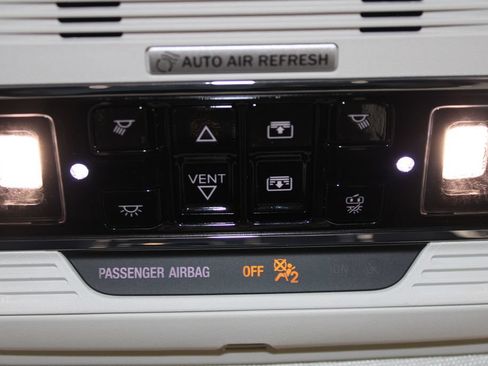 New 2026 Lincoln Aviator 2WD image 57