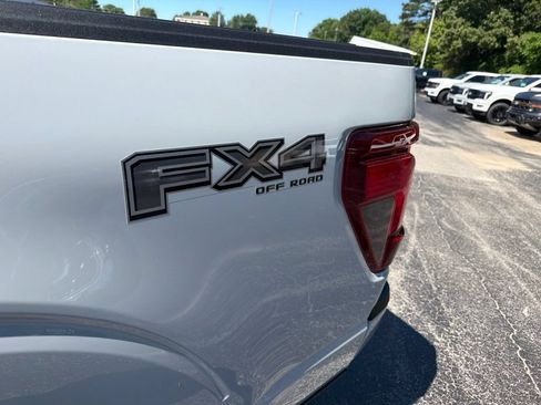New 2026 Ford F150 XLT w/ Equipment Group 302A MID AWD/4WD image 11