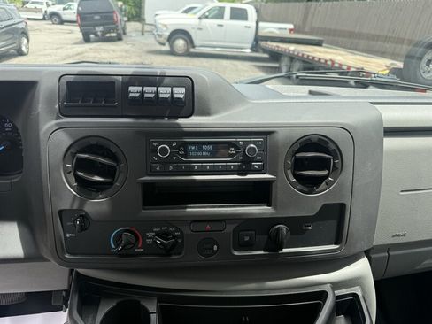 Used 2023 Ford E-350 and Econoline 350 Super Duty w/ Power Windows & Locks Group RWD image 49