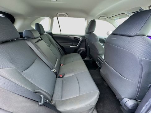 Used 2023 Toyota RAV4 LE AWD/4WD image 18