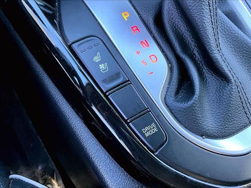 Used 2023 Kia Forte GT-Line w/ GT-Line Premium Package image 34