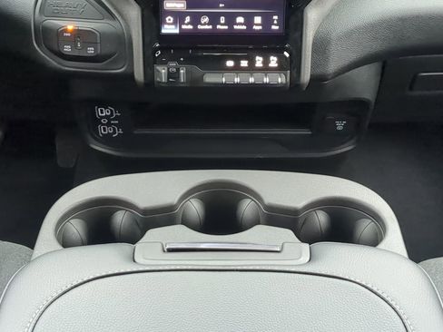 New 2026 RAM 2500 Tradesman image 17