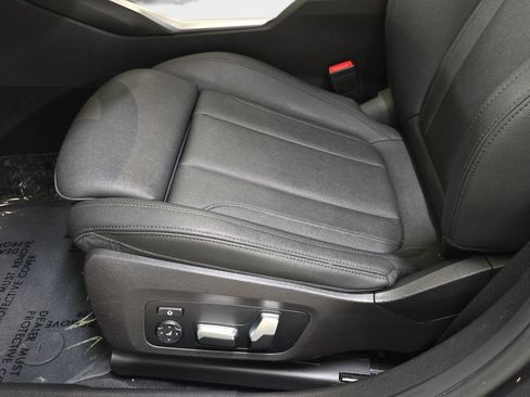 Used 2021 BMW 330i Sedan w/ Convenience Package RWD image 28