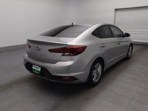 Used 2020 Hyundai Elantra Value Edition FWD image 9