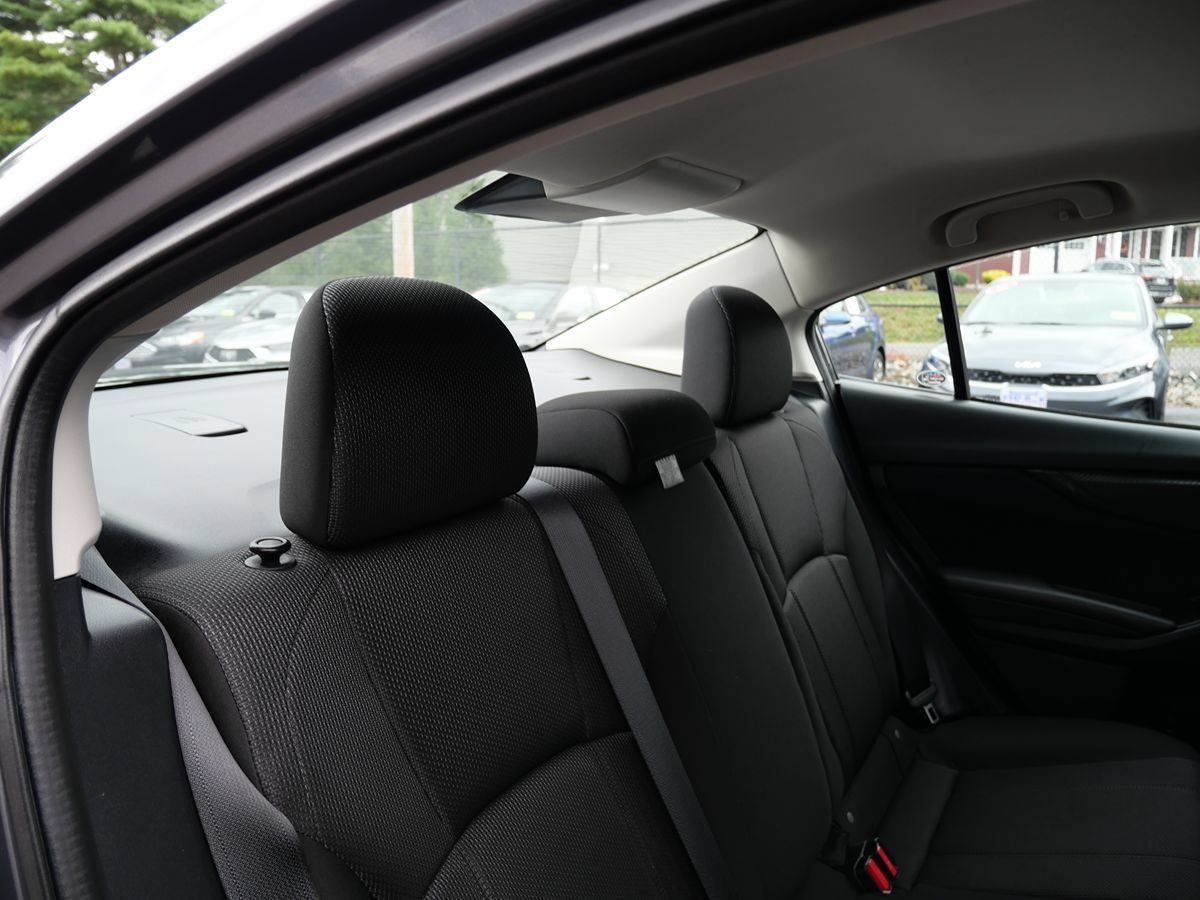 Used 2019 Subaru Impreza 2.0i w/ Eyesight AWD/4WD image 28