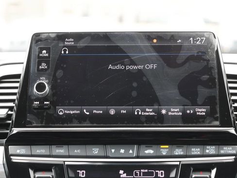 Used 2025 Honda Odyssey Elite image 21