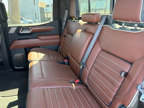 Used 2024 GMC Sierra 1500 Denali Ultimate AWD/4WD image 27