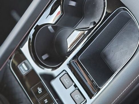 New 2026 Nissan Murano Platinum w/ Cargo Package image 24