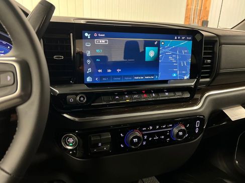 New 2026 Chevrolet Silverado 1500 RST image 21