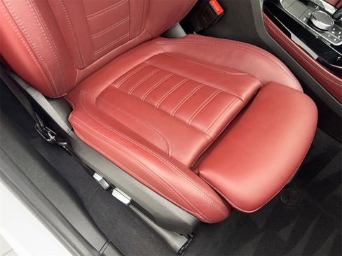 Used 2022 BMW X4 M40i image 47