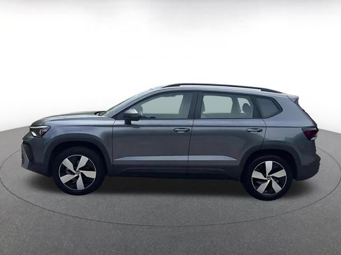 Used 2026 Volkswagen Taos S AWD/4WD image 9