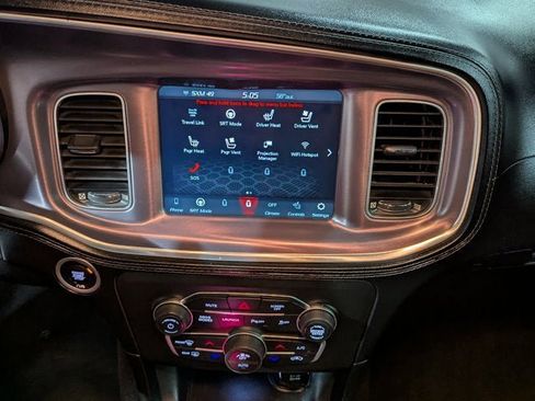 Used 2019 Dodge Charger Scat Pack w/ Dynamics Package image 36