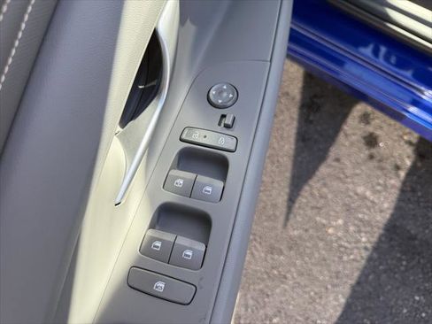 New 2026 Hyundai Elantra Sport w/ Cargo Package image 12