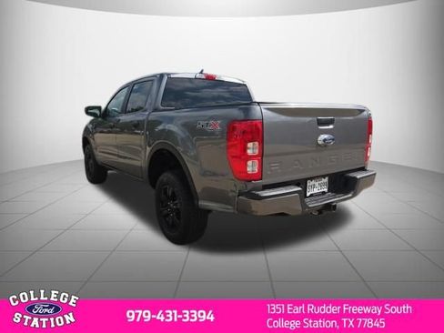 Used 2023 Ford Ranger XL w/ Equipment Group 101A High RWD image 4
