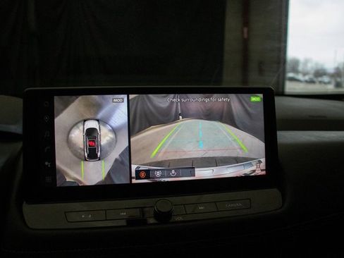 Used 2024 Nissan Rogue Platinum w/ Platinum Premium Package image 38