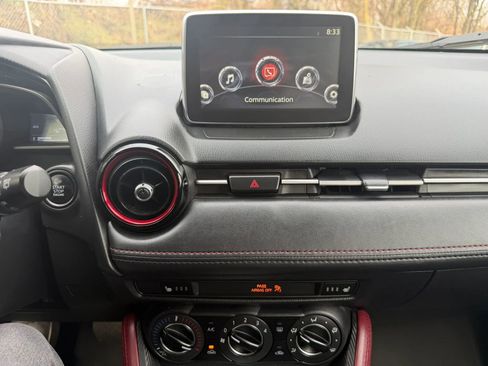 Used 2017 MAZDA CX-3 Touring w/ Premium Package image 23