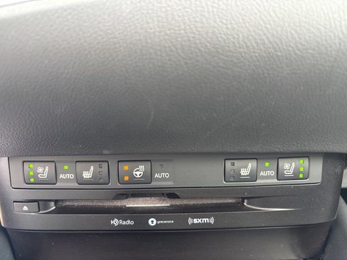 Used 2019 Lexus ES 350 w/ Premium Package FWD image 29