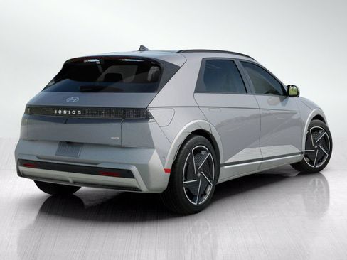 New 2026 Hyundai Ioniq 5 Limited AWD/4WD image 5