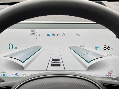 Used 2023 Hyundai Ioniq 5 Limited w/ Cargo Package image 21