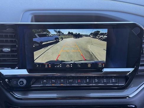 New 2026 Chevrolet Silverado 1500 ZR2 w/ ZR2 Bison Edition image 14