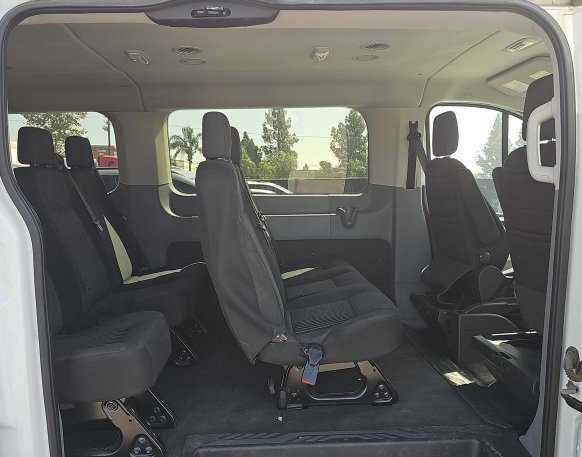 Used 2018 Ford Transit 350 XL RWD image 8