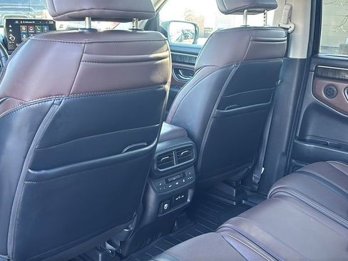 Certified 2024 Honda Pilot Elite image 31