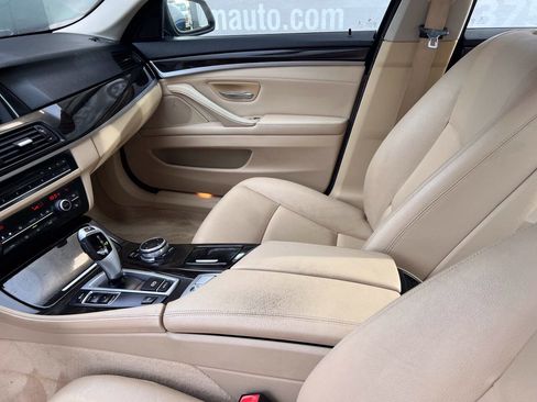Used 2014 BMW 528i Sedan RWD image 20