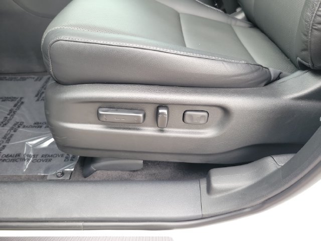 Certified 2026 Honda Ridgeline RTL image 11