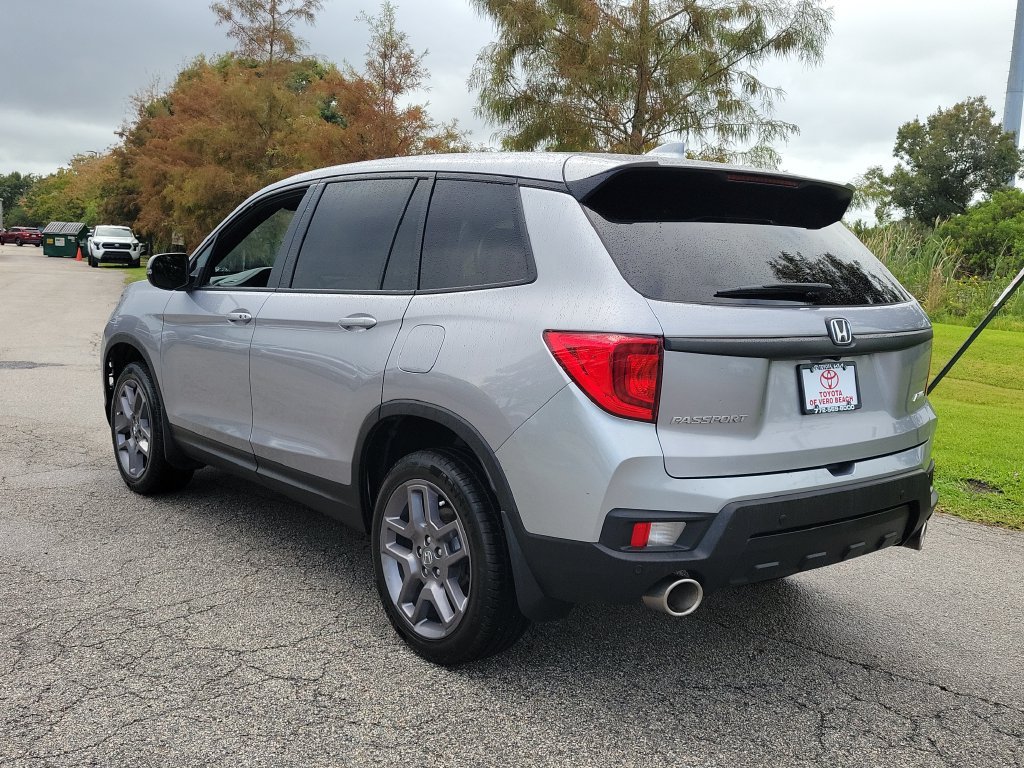 Used 2023 Honda Passport EX-L image 6