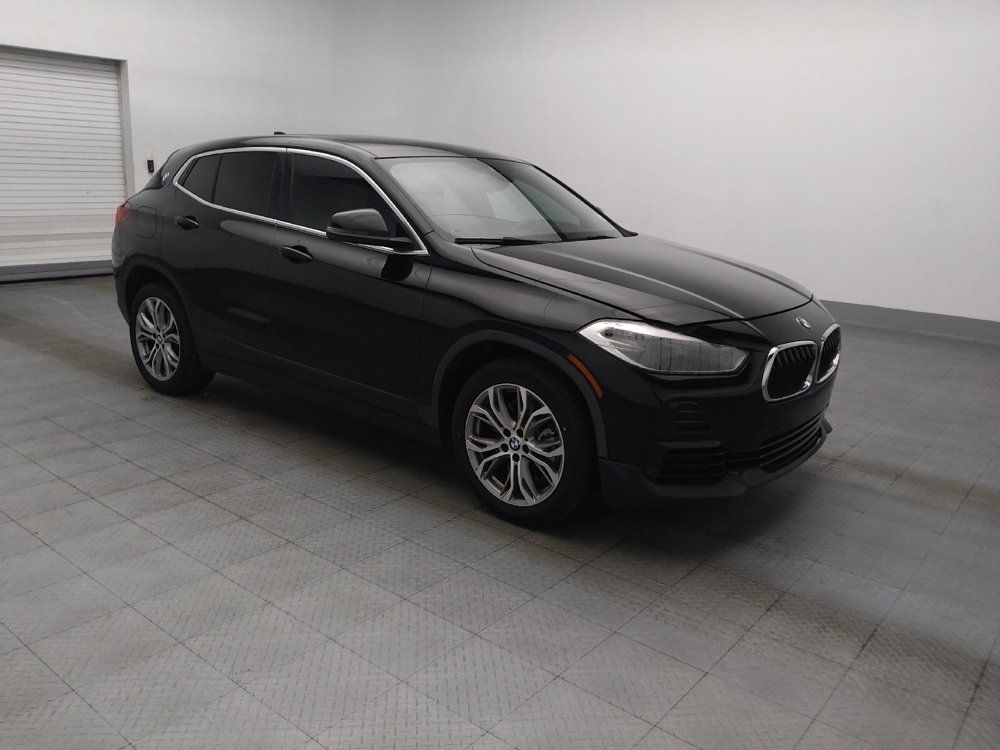 Used 2021 BMW X2 sDrive28i w/ Convenience Package FWD image 11
