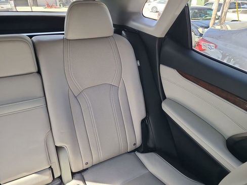 Used 2016 Lexus RX 350 350 w/ Premium Package image 6